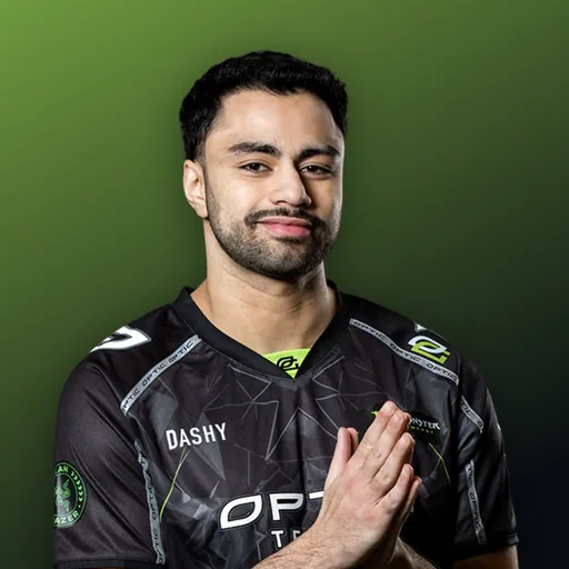 Dashy