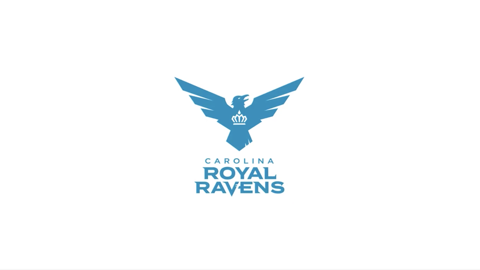 Carolina Royal Ravens logo