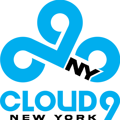 Cloud9 New York logo