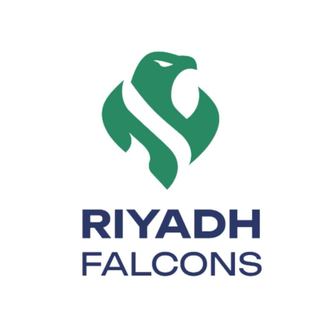 Riyadh Falcons logo