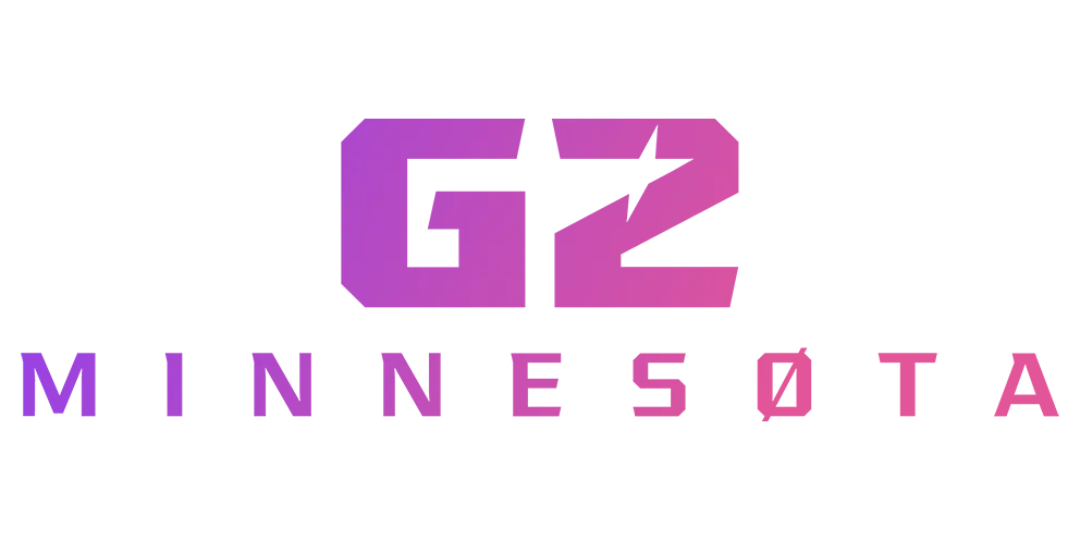 G2 Minnesota logo