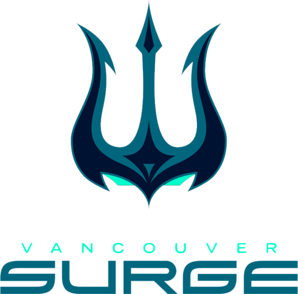 Vancouver Surge logo